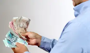 Retiro AFP: Presentan tercer proyecto en busca del noveno retiro