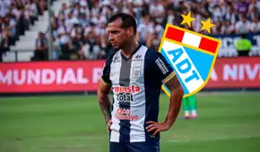Miguel Trauco estaría cerca de llegar a ADT tras su salida de Alianza Lima: “Solo falta cerrar el número”
