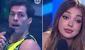 Patricio Parodi enfurece por presiones para confirmar posible romance con Flavia López: "Yo cuento y digo lo que quiero"