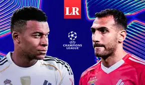 Real Madrid vs Benfica EN VIVO: ¿a qué hora y en qué canal ver la vuelta de los playoffs de la Champions League 2026?
