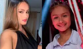 Nicole Vargas, exintegrante de 'La voz kids' Colombia, falleció tras ser embestida por auto: conductor optó por darse a la fuga