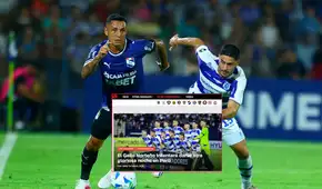 Prensa paraguaya confía en que 2 de Mayo dé el batacazo y elimine Sporting Cristal de la Copa Libertadores: "Otra gloriosa noche en Perú"