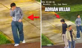 'Magaly TV, la firme' revela imágenes exclusivas de Marisel Linares junto a Adrián Villar tras atropello a Lizeth Marzano