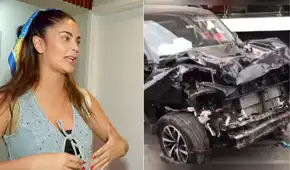 Laura Spoya cuenta cómo avanza su recuperación tras delicada operación en la columna: "Tengo que tomar bastantes medicamentos"