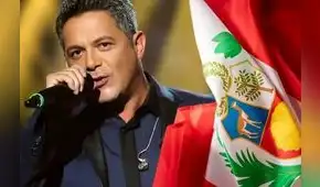 Alejandro Sanz en Lima 2026: setlist, horarios, rutas de ingreso al Estadio Nacional y más del concierto este 25 y 26 de febrero