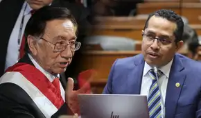 JNE no logró acuerdo con el gobierno de Balcázar para presupuesto de más de S/1.700 millones para las Elecciones 2026