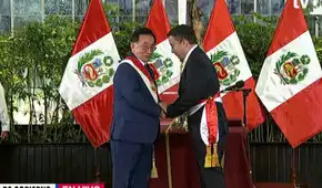 Luis Jiménez Borra es el nuevo ministro de Justicia del Gobierno de José María Balcázar