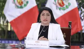 Denisse Miralles: perfil y experiencia de la nueva presidenta del Consejo de Ministros