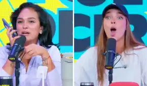 Daniela Darcourt sorprende al llamar a Magaly Medina en vivo y enlazarla con Flavia López: "No hablo con intrascendentes"