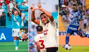 Fixture de la Liga 1 Torneo Apertura: fecha, hora y canal para ver los partidos por la fecha 5