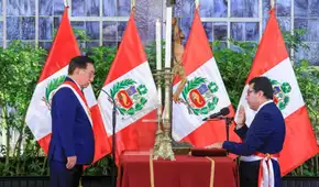 Presidente Balcázar designa a Felipe Meza Millán como ministro del Midagri