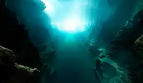 Científicos descubren un colosal sistema submarino de 500 kilómetros: más grande que el Gran Cañón