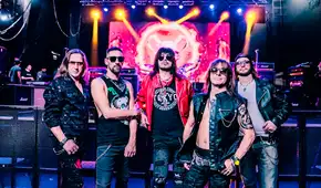 Rata Blanca en Perú 2026: fecha, venta de entradas, precios para su concierto en el Parque de la Exposición