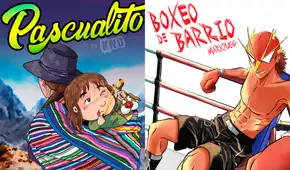 Lanzan el V Concurso Nacional de Cómic en Jesús María para impulsar la historieta peruana