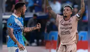 Sporting Cristal vs Carabobo: fecha y hora confirmada del partido por el pase a fase grupos de Copa Libertadores