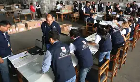 ONPE abre convocatoria para 23.000 puestos de trabajo previo a elecciones presidenciales con sueldo de S/ 2.000: ¿cuáles son los pasos postular?