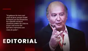 El gobierno es un botín del pacto corrupto