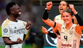 Partidos de hoy, miércoles 25 de febrero: horarios y canales de TV para ver fútbol en vivo