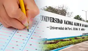 Inscripción para el examen de admisión UNMSM 2026-II finaliza este 26 de febrero: cómo completar el registro correctamente