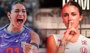 Alianza Lima vs Universitario: fecha, hora y canal de TV para ver el 'clásico' de la Liga Peruana de Vóley