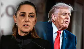Trump adjudicó a Estados Unidos la operación contra "El Mencho", pero Sheinbaum se lo habría contado por llamada