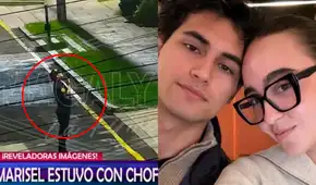 Efectivos policiales llegaron a casa de novia de Adrián Villar tras atropello a Lizeth Marzano, pero no lo detuvieron