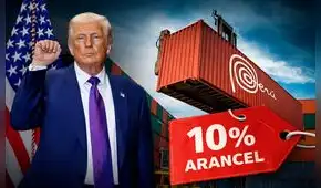 EE.UU. aplica nuevo arancel pese a revés judicial: exportadores peruanos perderían competitividad y margen de ganancias, los escenarios