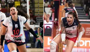 Alianza Lima y San Martín entre los 10 mejores equipos de vóley del 2026: destacan tras participación en Campeonato Sudamericano