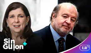 RMP llama “ingenuo” a Hernando de Soto tras quedar fuera de la PCM: “Se le ocurrió presentar una lista. ¿En qué cabeza?”