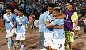 Sporting Cristal se consolidó como el club peruano que ganó más llaves de eliminación directa en torneos Conmebol