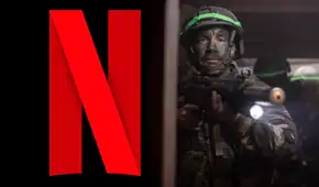 Película ‘Chavín de Huántar, el rescate del siglo’ llegará a Netflix tras éxito en cines peruanos