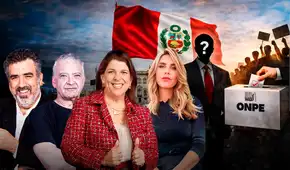 Conductores de La República sobre aparición de un “outsider” ad portas de las elecciones: “De todas maneras”