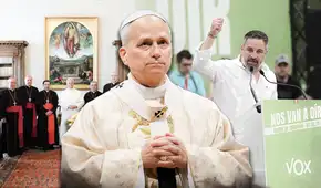 El papa León XIV alerta avance de la extrema derecha en España: “Buscan ganar el voto católico”