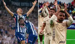 Alianza Lima - UTC: fecha, hora y canal del partido por la fecha 5 de la Liga 1 2026 en Cajamarca