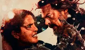 'El engaño' en Amazon Prime: ¿quién es quién en la pelicula liderada por Karl Urban, estrella de 'The Boys'?