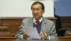 Cuando el poder relativiza la violencia, por Marcela Huaita Alegre