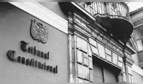 El TC y la ruta de la impunidad, por Carlos Rivera Paz