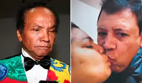 Melcochita se pronuncia tras ver video de Monserrat besándose con su amigo humorista: “Ya no puedo hacer nada”