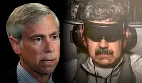 Nicolás Maduro enfrenta riesgo de perder su defensa legal por el bloqueo de licencia ordenado por Estados Unidos