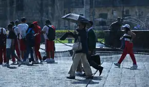 ¿Por qué llovió tanto en Lima? Senamhi explica fenómeno y anuncia cuándo se repetirá