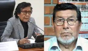 Congreso: Raúl Espíritu Cavero es convocado para ocupar curul en reemplazo Lucinda Vásquez