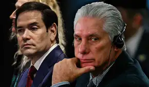 Cuba denuncia intento de "infiltración" de EE. UU. y amenaza con defenderse ante cualquier "agresión terrorista"