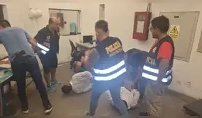 Jefes operativos de la PNP serán evaluados cada semana, anuncia ministro del Interior