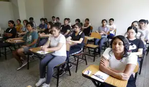 Examen de admisión San Marcos 2026-II: fechas oficiales, vacantes y cronograma completo