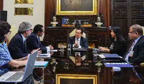 Gobierno transfiere S/702 millones para comicios generales de 2026, pese a que el JNE solicitó S/1,736 millones adicionales