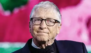 Bill Gates "asumió su responsabilidad" por sus vínculos con Epstein y dos "aventuras amorosas" con mujeres rusas