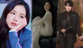 Estrenos doramas marzo 2026: 'Un novio por suscripción', 'El beso de la sirena' y más k-dramas en streaming