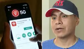 Peruano descargó aplicativo desde Play Store y ladrones le robaron S/9.000 de forma sistemática: “Tenían todos mis datos”