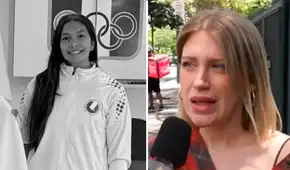 Testigo del atropello contra la campeona Lizeth Marzano denuncia que ambulancia tardó casi 27 minutos en llegar