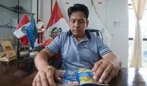 Junín: alcalde de Coviriali recibe 2 impactos de bala y permanece en estado crítico